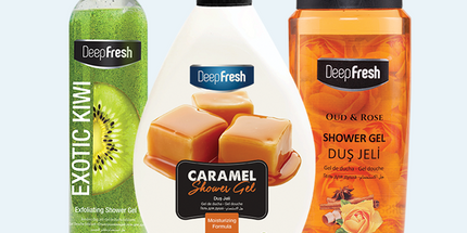 Collection image for: Shower Gel