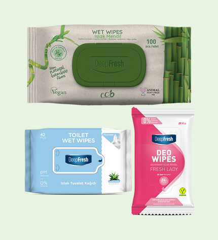 Collection image for: Wet Wipes