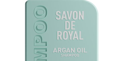 Savon de Royal Miracle Shampoo-Repair Expert ARGAN OIL (12 Packs x 500ml)