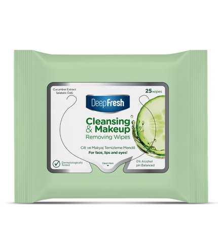 Collection image for: Wet Wipes