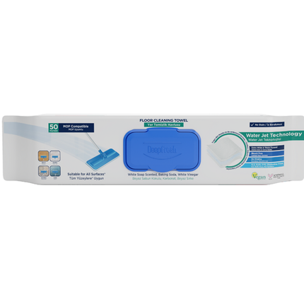 Collection image for: Multi Surface Cleaning Wipes