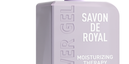 Savon de Royal Miracle Shower Gel-MOISTURE THERAPY (12 Packs x 500ml)