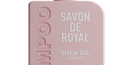Savon de Royal Miracle Shampoo-Complete Recovery SHEA OIL (12 Packs x 500ml)