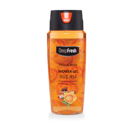 Collection image for: Shower Gel