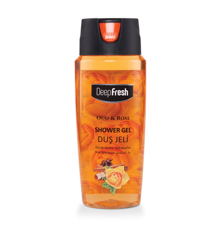 Collection image for: Shower Gel