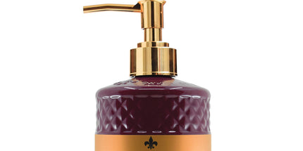 Savon de Royal Pearl Series Luxury Hand Soap - Baroque Pearl (12 Packs x 500ml)