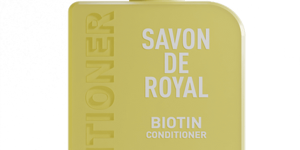 Shampoo in Biotin fragrance, case of 12 x 500ml bottles — wholesale bulk for UK businesses